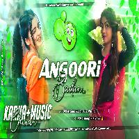 Angoori Badan Hindi Song Dj Remix Malai Music Hard Bass Mix Dj Karan Music Mafiya